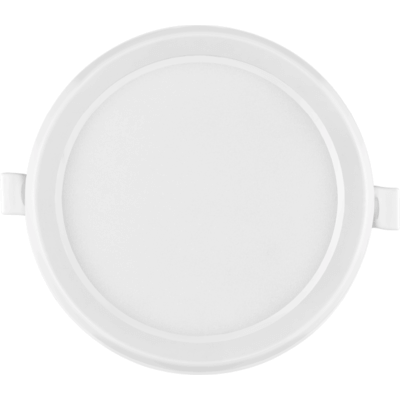 Panel Downlight - Round